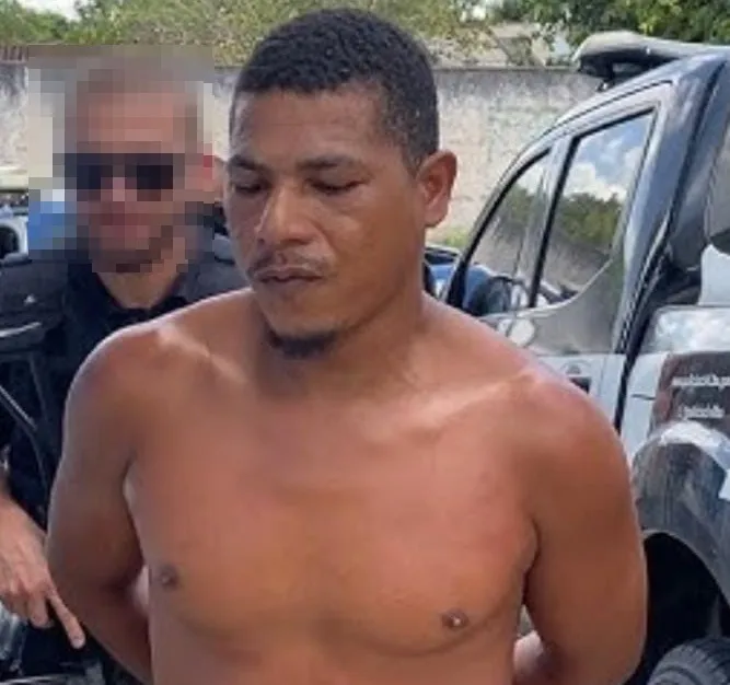 Terror volta a assombrar Eunápolis: homem é decapitado e crime é filmado por criminosos