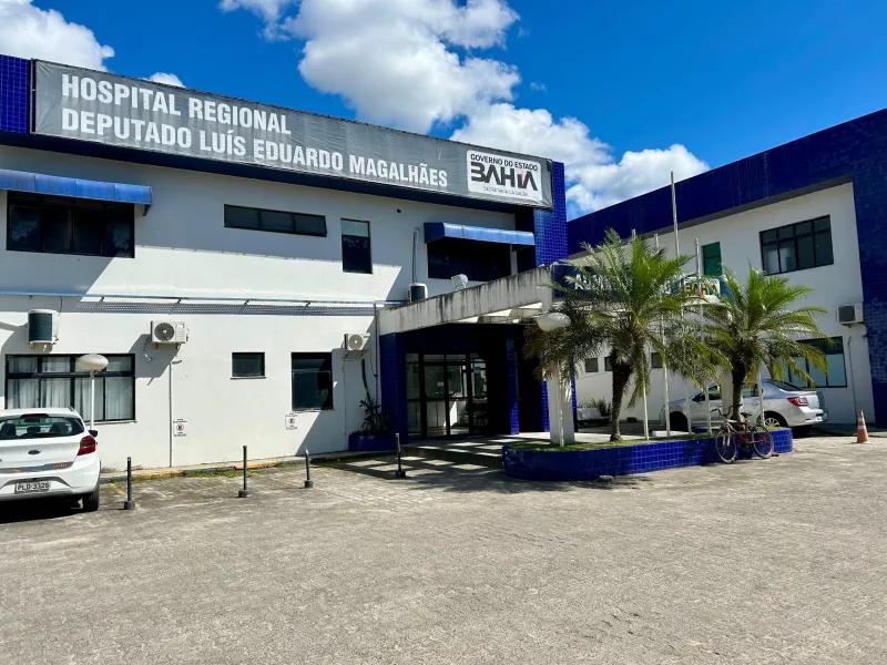 Hospital Regional de Porto Seguro ganha novas áreas obstétricas e de emergência