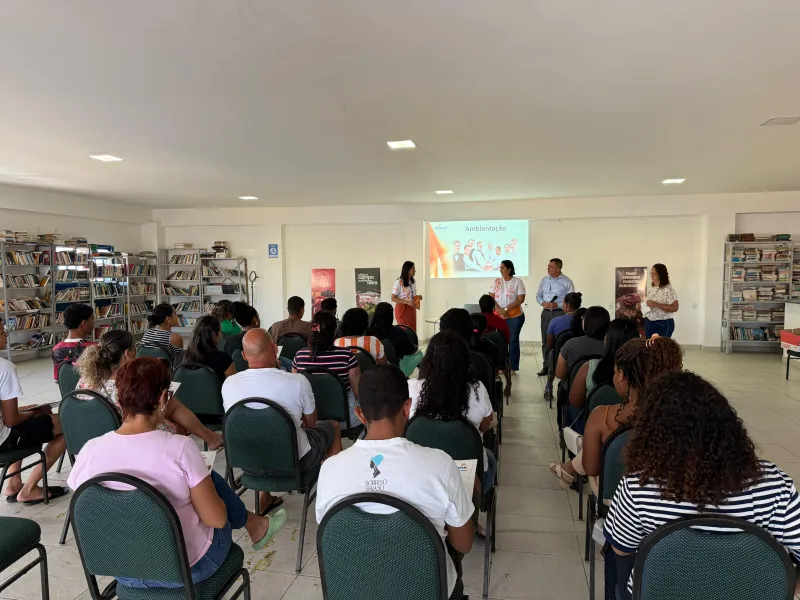 Festival Gastronômico e Cultural de Prado promove capacitações em parceria com Sebrae e Senac para fortalecer atendimento ao visitante