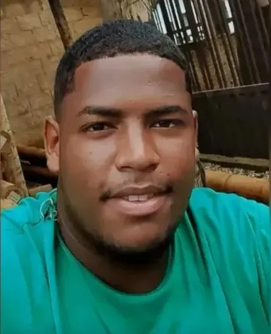 Jovem é morto a facadas após confusão envolvendo o pai em Ibirajá; Polícia procura autor do crime
