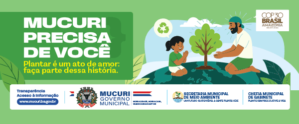 Pref. Mucuri -setembro