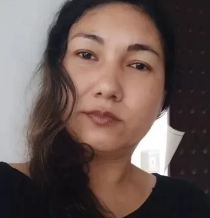 Polícia Civil busca suspeito de matar a facadas Flávia Marques no bairro Luís Eduardo Magalhães Polícia Civil busca suspeito de matar a facadas Flávia Marques no bairro Luís Eduardo Magalhães