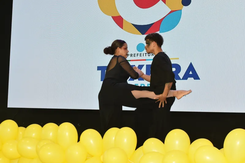 Simpósio em Teixeira de Freitas debate saúde mental e destaca papel da cultura no cuidado emocional Simpósio em Teixeira de Freitas debate saúde mental e destaca papel da cultura no cuidado emocional