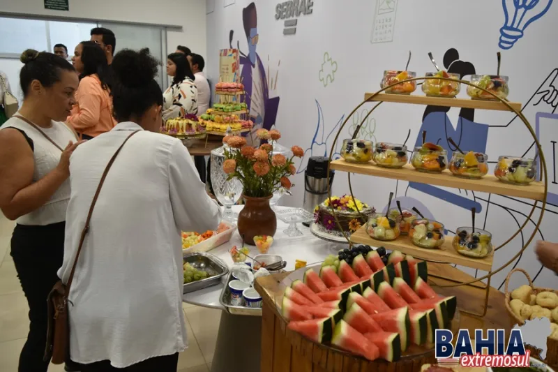 12º Festival Gastronômico transforma Teixeira de Freitas em vitrine da culinária e da cultura latino-americana