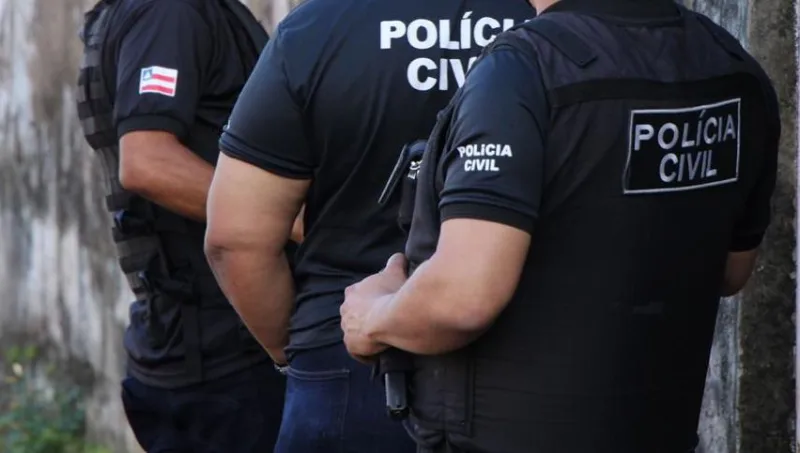 Homem é preso em flagrante por tráfico de drogas em Eunápolis