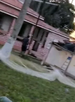 Novo ataque no Sul da Bahia: Liderança Pataxó é baleada em Prado e polícia aciona Força Nacional