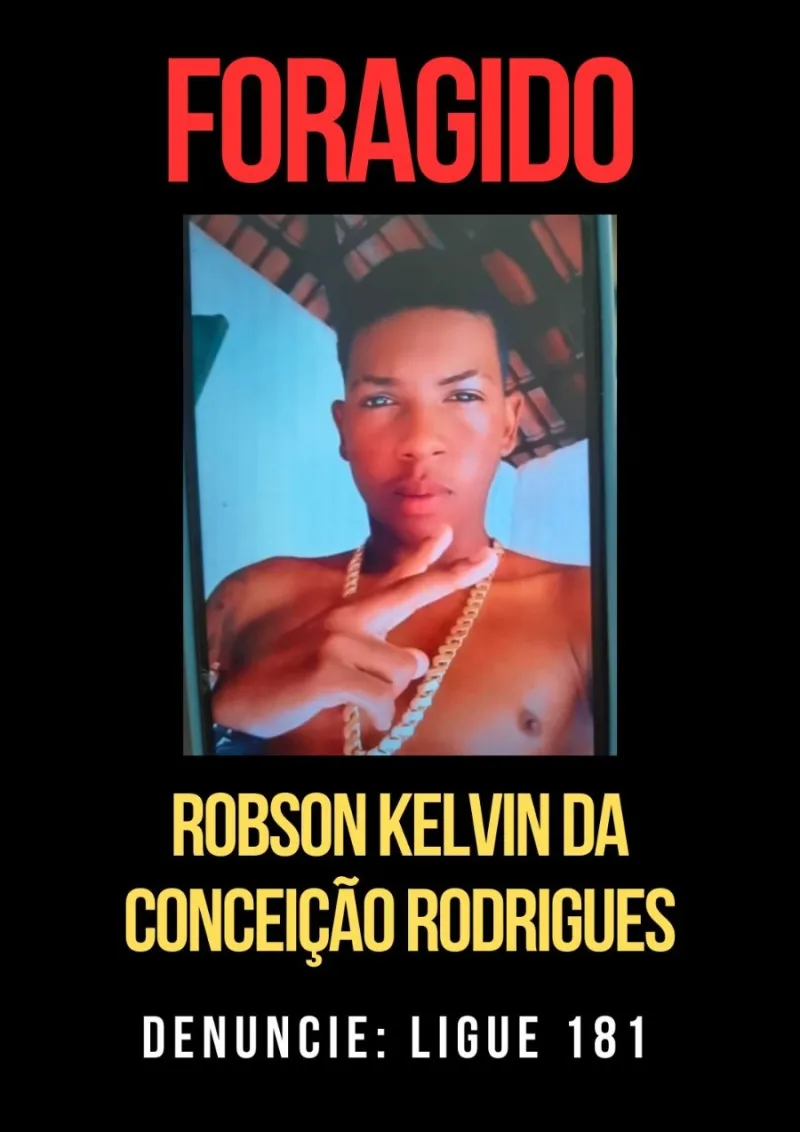 Polícia Civil elucida homicídio de mulher atingida por bala perdida no Bairro Liberdade II
