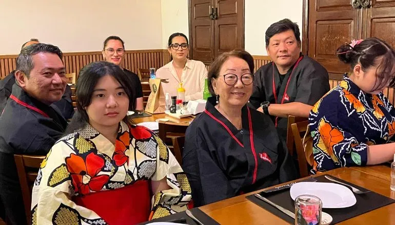 Teixeira de Freitas se prepara para receber o 1º Bon Odori, o tradicional festival japonês
