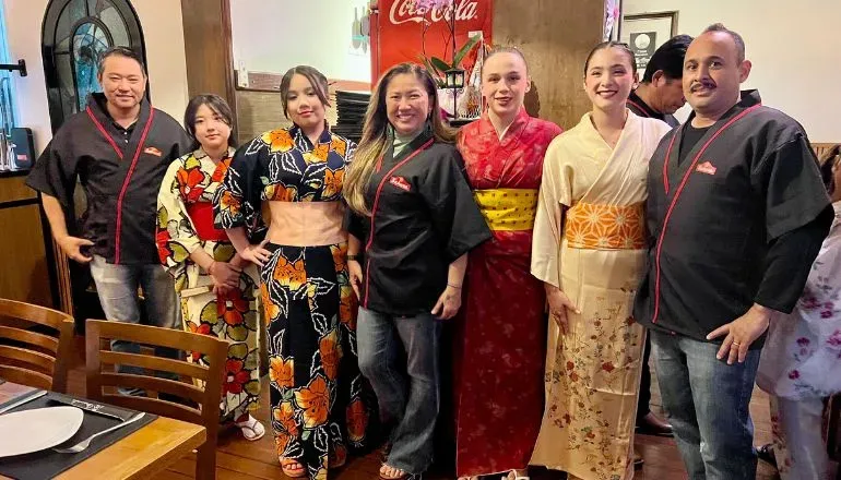 Teixeira de Freitas se prepara para receber o 1º Bon Odori, o tradicional festival japonês