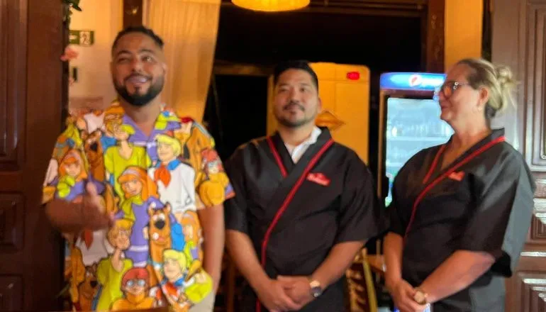 Teixeira de Freitas se prepara para receber o 1º Bon Odori, o tradicional festival japonês