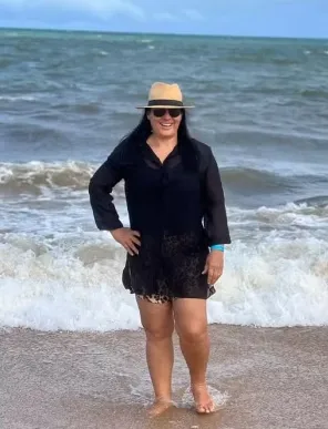 Turista de 51 anos morre afogada em praia de Porto Seguro