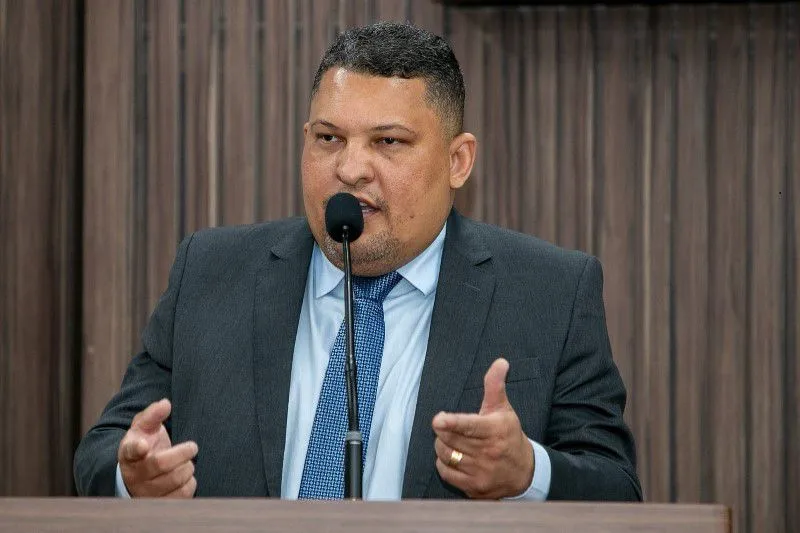 Jonatas Santos consolida marco histórico com homologação de concurso público da Câmara