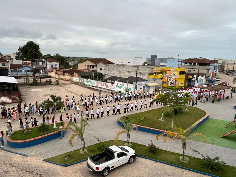 Igreja São Benedito de Posto da Mata celebra o padroeiro com três dias de fé, música e entrega de reforma
