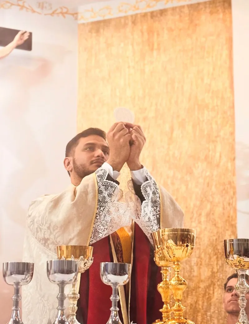 Igreja São Benedito de Posto da Mata celebra o padroeiro com três dias de fé, música e entrega de reforma