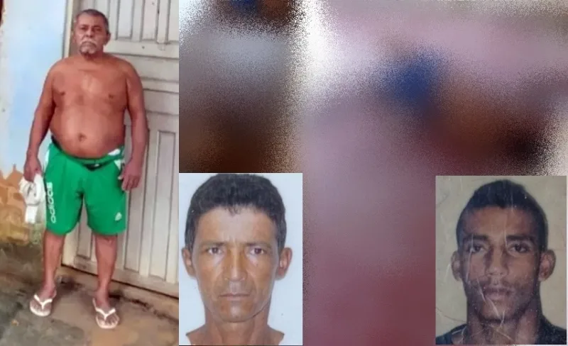 Suspeito de duplo homicídio em Lajedão morre em confronto com a Polícia Militar em Medeiros Neto