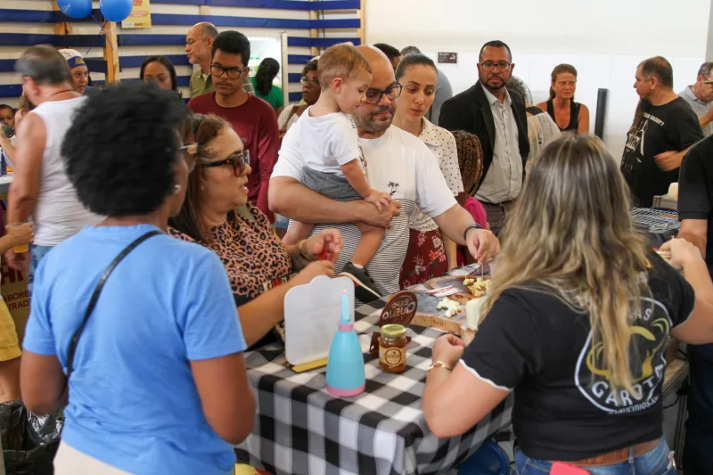 Segunda edição do Festival do Queijo Artesanal da Bahia abre inscrições para expositores