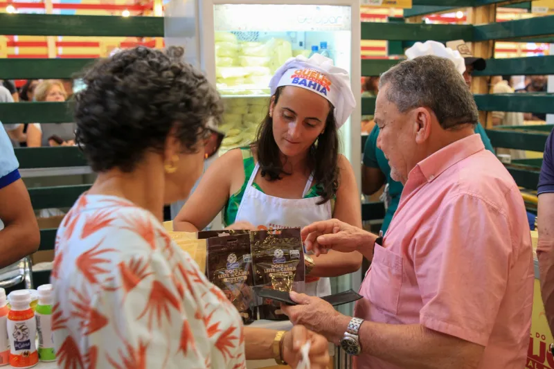 Segunda edição do Festival do Queijo Artesanal da Bahia abre inscrições para expositores