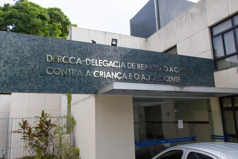 Mulheres são presas em flagrante por submeter crianças a condição análoga à de escravo na Bahia