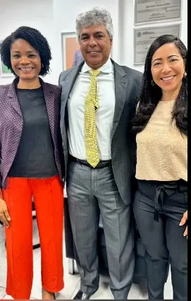 Deputado Robinho cobra da Coelba melhorias no fornecimento de energia elétrica na Bahia