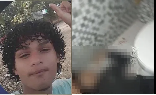 Adolescente é morto a tiros em Nova Caraíva, distrito de Porto Seguro