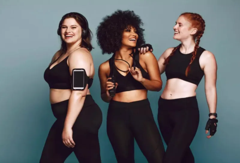Pode treinar menstruada? Saiba o que acontece no seu corpo 