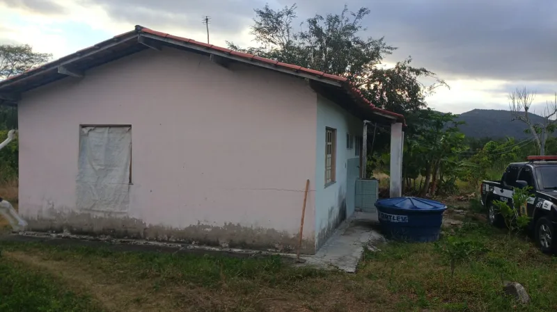 Polícia Civil prende dois suspeitos envolvidos no sequestro de jovens em Anguera