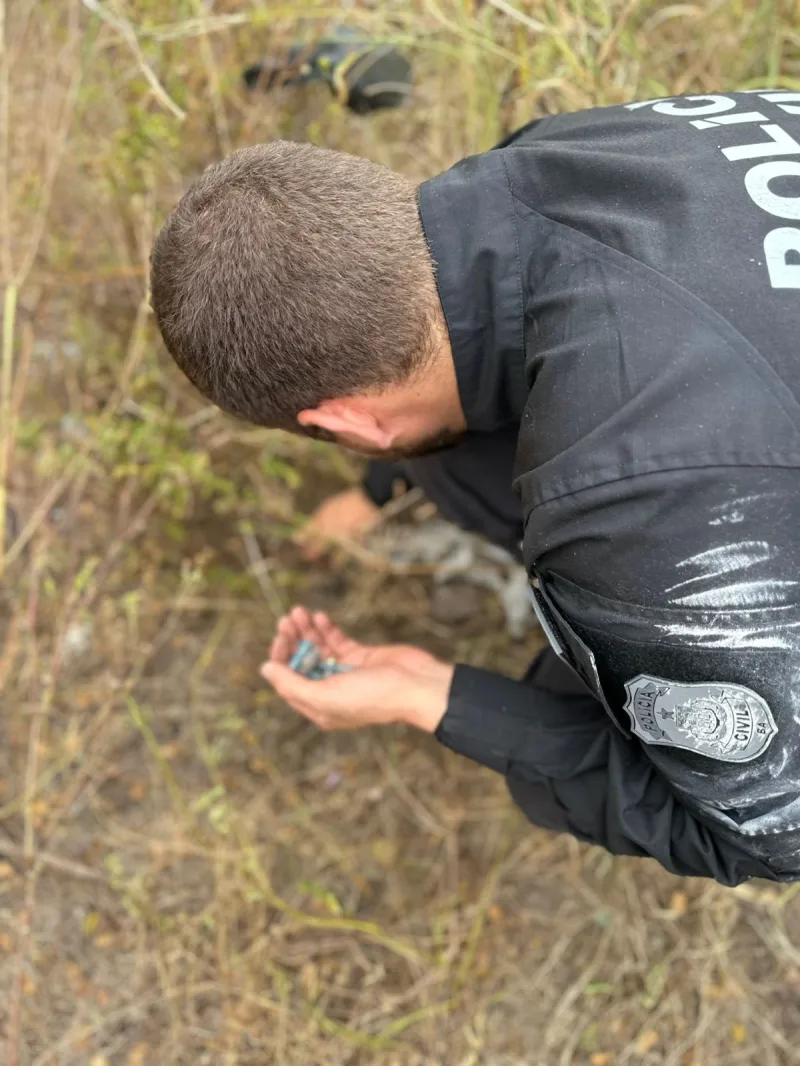 Polícia Civil prende dois suspeitos envolvidos no sequestro de jovens em Anguera