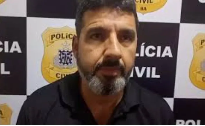 Delegado Evy Paternostro assume direção das Coordenadorias do Sul e Extremo Sul da Bahia