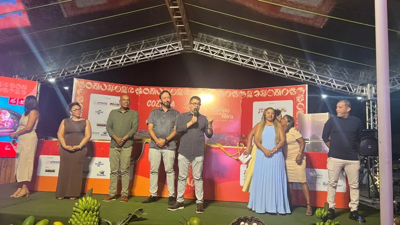 Sabores e Cultura à Beira-Mar: Prado celebra 6ª edição do Festival Gastronômico e Cultural