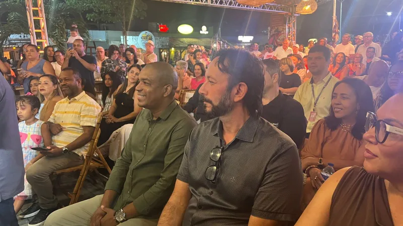 Sabores e Cultura à Beira-Mar: Prado celebra 6ª edição do Festival Gastronômico e Cultural