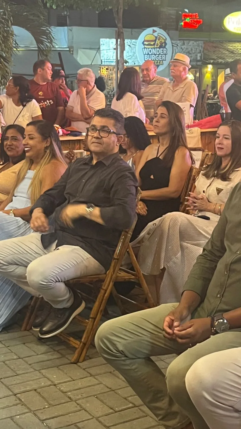 Sabores e Cultura à Beira-Mar: Prado celebra 6ª edição do Festival Gastronômico e Cultural