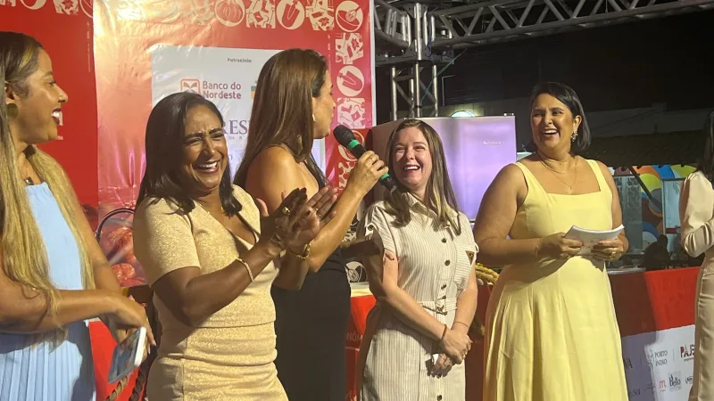 Sabores e Cultura à Beira-Mar: Prado celebra 6ª edição do Festival Gastronômico e Cultural