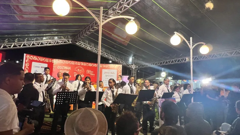 Sabores e Cultura à Beira-Mar: Prado celebra 6ª edição do Festival Gastronômico e Cultural