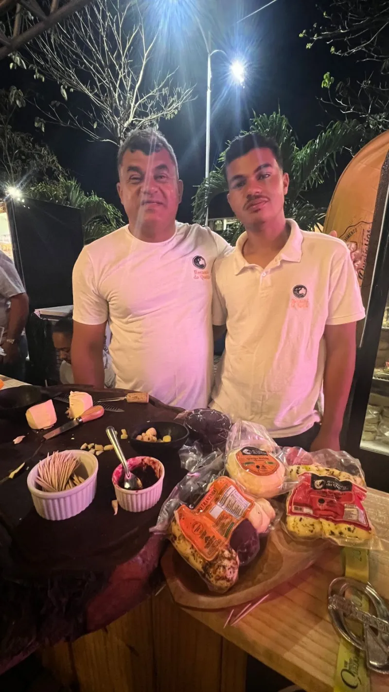 Sabores e Cultura à Beira-Mar: Prado celebra 6ª edição do Festival Gastronômico e Cultural