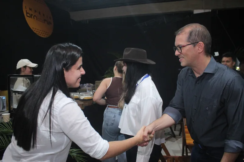 Expo Teixeira 2025 movimenta economia e valoriza identidade cultural do Extremo Sul da Bahia