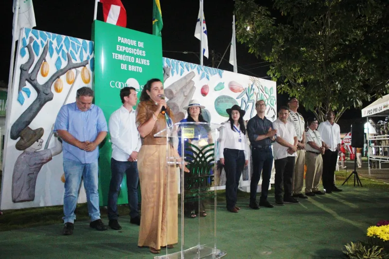 Expo Teixeira 2025 movimenta economia e valoriza identidade cultural do Extremo Sul da Bahia
