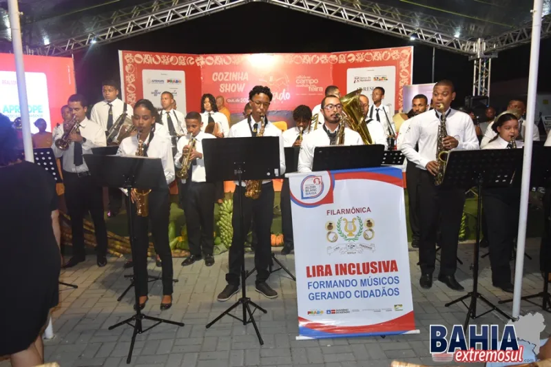 Sabores e Cultura à Beira-Mar: Prado celebra 19ª edição do Festival Gastronômico e Cultural