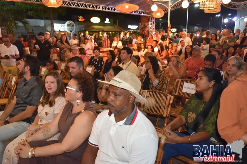 Sabores e Cultura à Beira-Mar: Prado celebra 19ª edição do Festival Gastronômico e Cultural