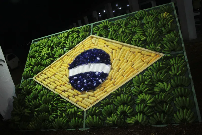 Expo Teixeira 2025 é aberta oficialmente e celebra a força do agronegócio e das tradições regionais Expo Teixeira 2025 é aberta oficialmente e celebra a força do agronegócio e das tradições regionais