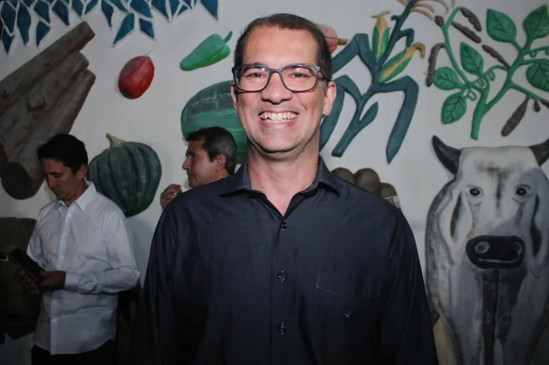 Expo Teixeira 2025 é aberta oficialmente e celebra a força do agronegócio e das tradições regionais Expo Teixeira 2025 é aberta oficialmente e celebra a força do agronegócio e das tradições regionais