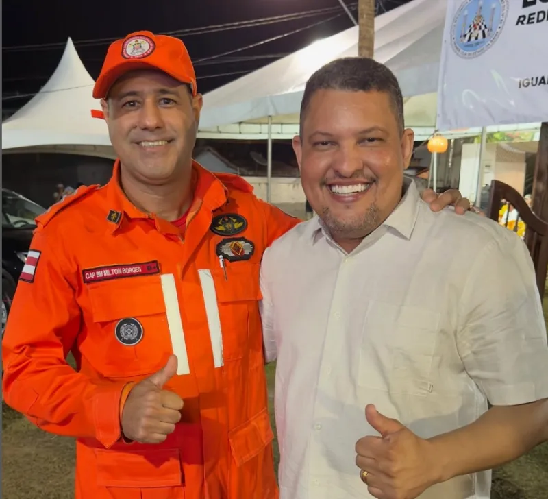 Expo Teixeira 2025 é aberta oficialmente e celebra a força do agronegócio e das tradições regionais Expo Teixeira 2025 é aberta oficialmente e celebra a força do agronegócio e das tradições regionais