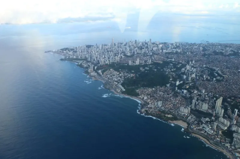 Polícia Civil não registra mortes violentas em 95 cidades da Bahia em 2025