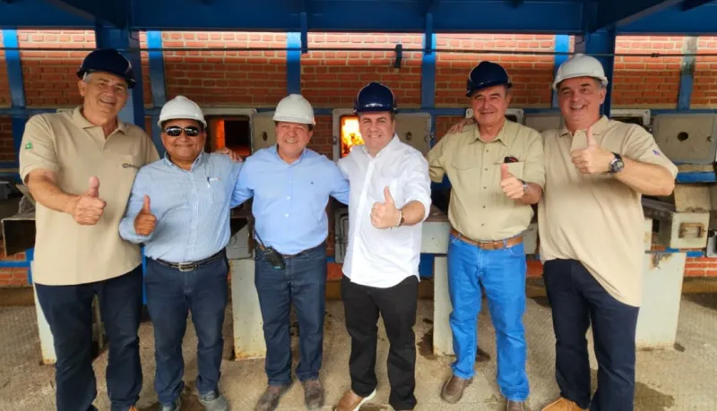 Com mais de mil empregos, Bahia Bio impulsiona o crescimento regional
