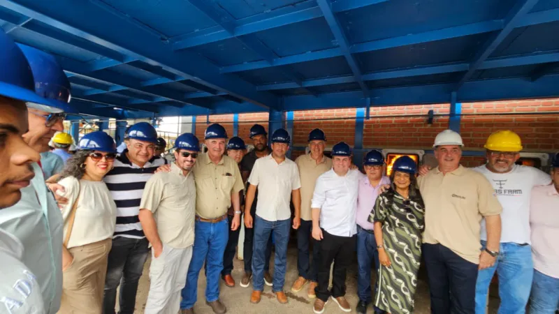 Com mais de mil empregos, Bahia Bio impulsiona o crescimento regional