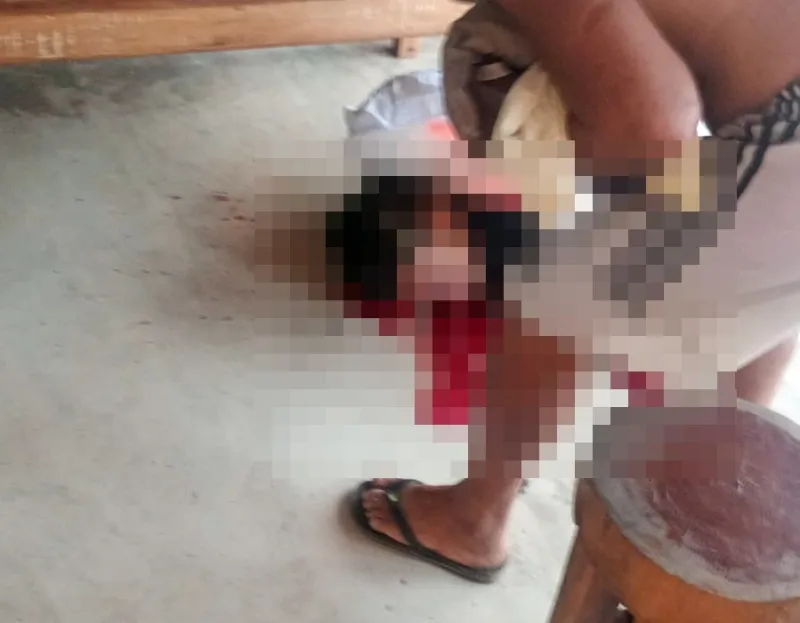 Vídeo - Medo na Aldeia Xandó: Disputa por drogas causa mais uma morte e afugenta frequentadores de Caraíva