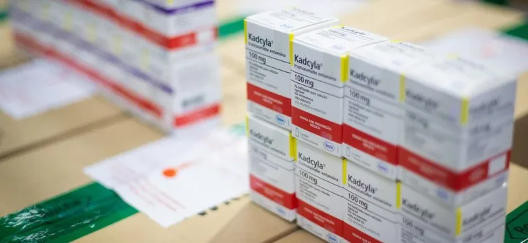 Avanço histórico no SUS: Brasil inicia uso de remédio que reduz em 50% a mortalidade por câncer de mama