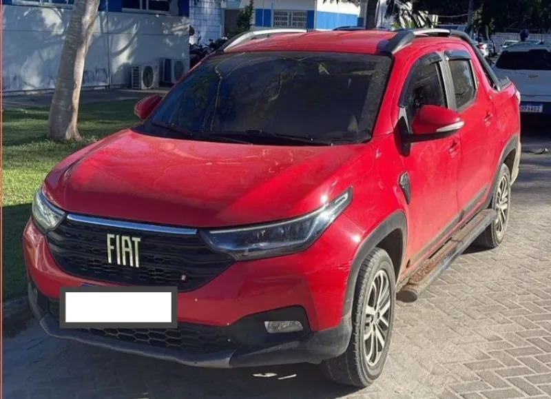 Investigado por adulteração de veículos é preso em Porto Seguro Investigado por adulteração de veículos é preso em Porto Seguro