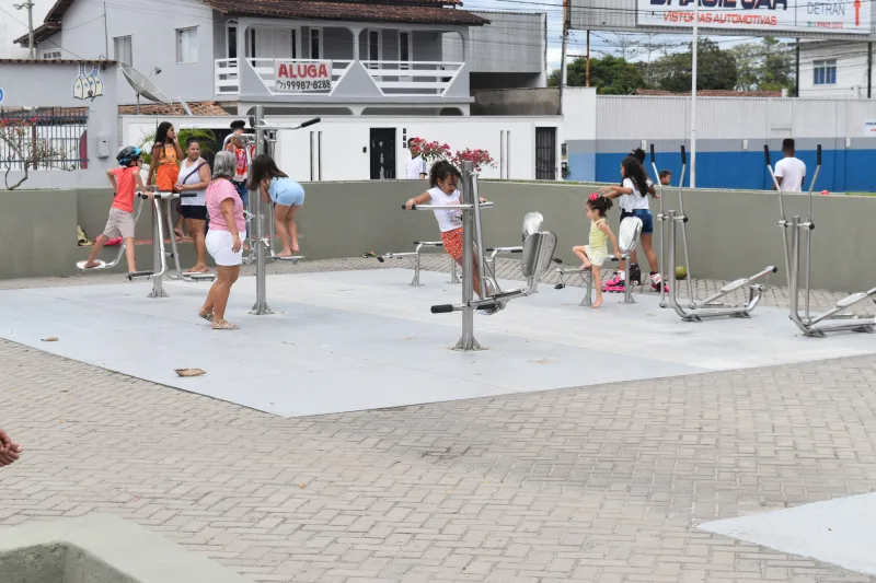 Domingo é dia de se divertir! Vem aí mais uma edição do Domingo é Lazer! Prepare o sorriso, o tênis e venha curtir com a gente! Domingo é dia de se divertir! Vem aí mais uma edição do Domingo é Lazer! Prepare o sorriso, o tênis e venha curtir com a gente!