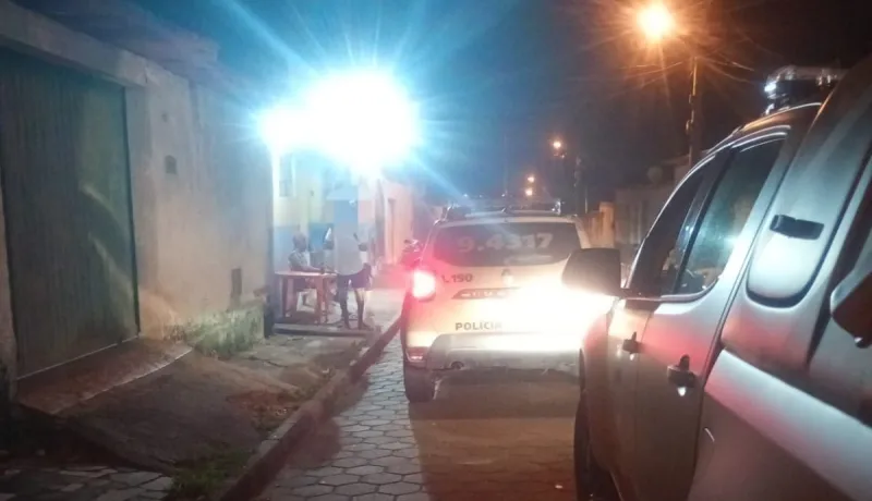 PMBA executa a Operação Força Total em toda a Bahia