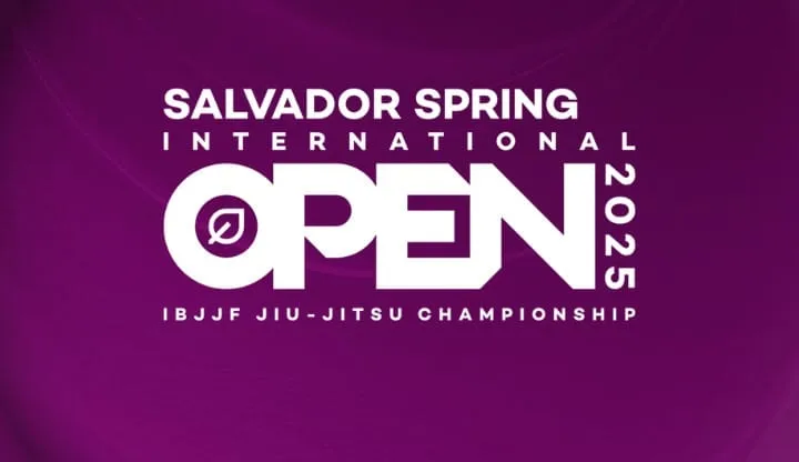 Mucuri entra na rota internacional de competições de Jiu-Jitsu representada por atletas do município